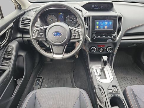 Certified 2022 Subaru Crosstrek 2.0i Premium image 20