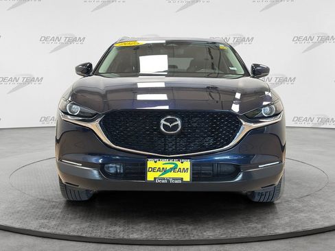 Used 2025 MAZDA CX-30 AWD 2.5 S w/ Preferred Package image 7