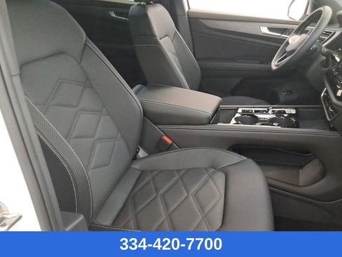 New 2026 Volkswagen Atlas Cross Sport SE image 16