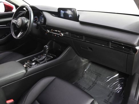 Used 2019 MAZDA MAZDA3 AWD Sedan w/ Select Package image 15