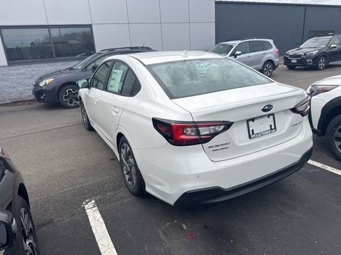 New 2025 Subaru Legacy Limited image 5