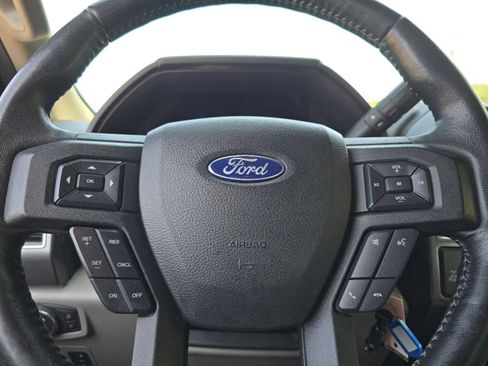 Used 2019 Ford F150 XLT w/ Equipment Group 302A Luxury AWD/4WD image 31