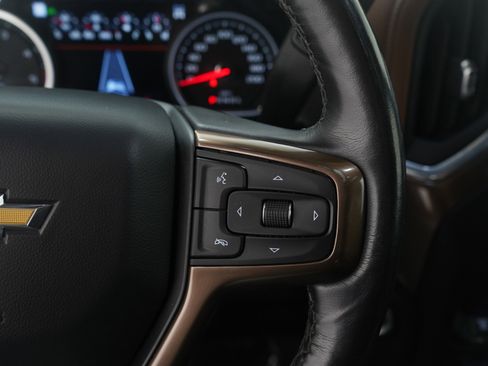 Used 2021 Chevrolet Silverado 2500 High Country w/ Safety Package II image 28