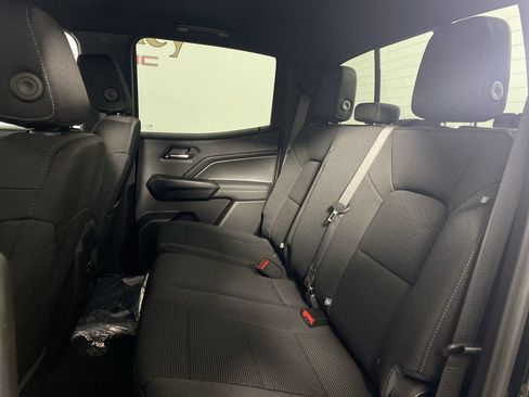 New 2026 GMC Canyon Elevation w/ Convenience Package AWD/4WD image 21
