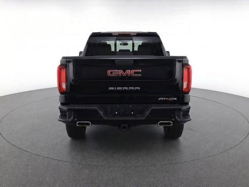 Used 2023 GMC Sierra 1500 AT4X AWD/4WD image 6