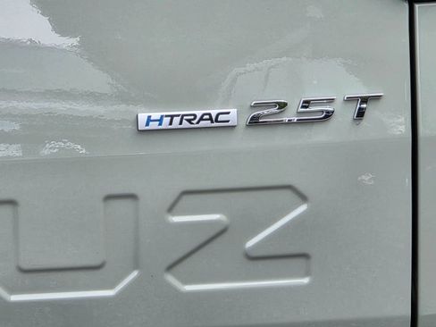 Used 2022 Hyundai Santa Cruz Limited AWD/4WD image 40