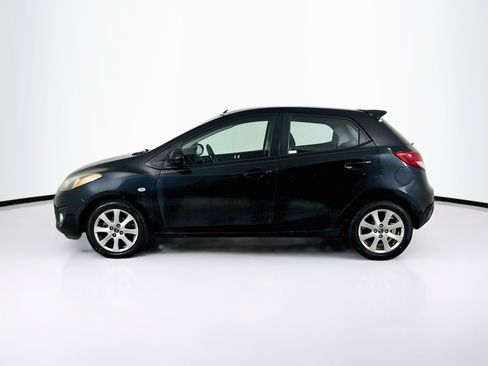 Used 2014 MAZDA MAZDA2 Touring FWD image 4