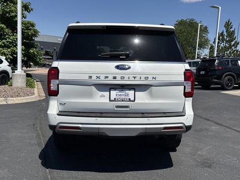 Used 2022 Ford Expedition XLT AWD/4WD image 20