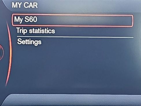 Used 2013 Volvo S60 T5 image 22