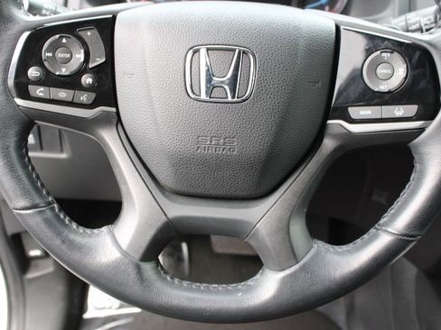 Used 2021 Honda Passport Touring image 13