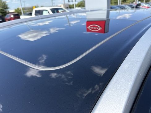 Certified 2026 Nissan Rogue SV w/ SV Premium Package FWD image 13