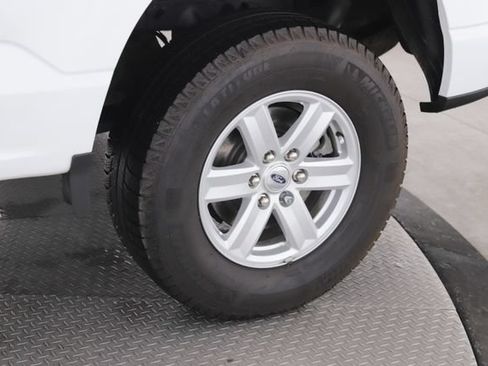 Used 2022 Ford F150 XLT w/ Trailer Tow Package AWD/4WD image 14