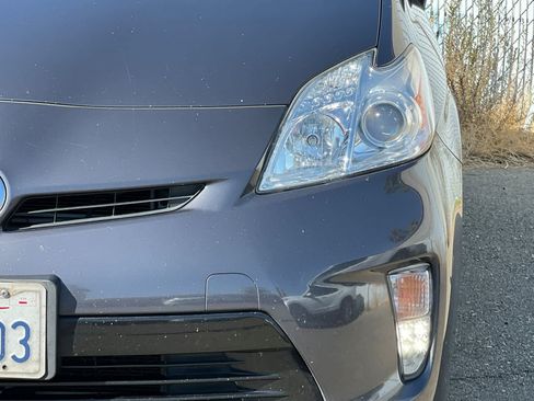 Used 2013 Toyota Prius Three FWD image 14