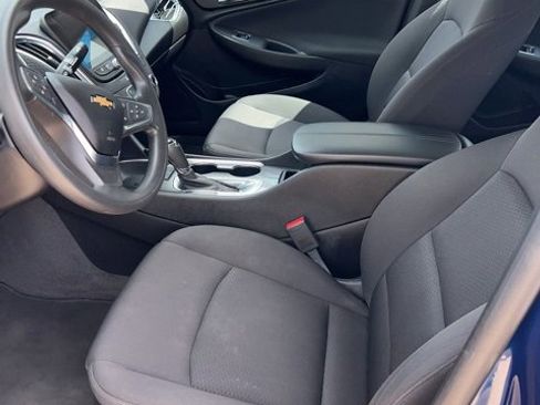 Used 2019 Chevrolet Malibu LT w/ LPO, Convenience Package 2 image 10