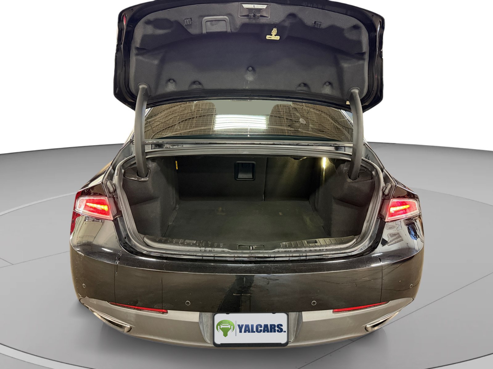 Used 2016 Lincoln MKZ AWD image 24