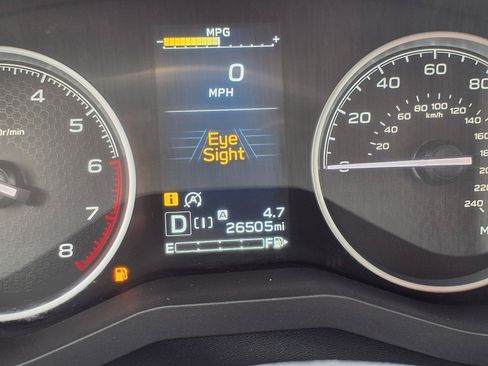 Used 2024 Subaru Forester Premium AWD/4WD image 15