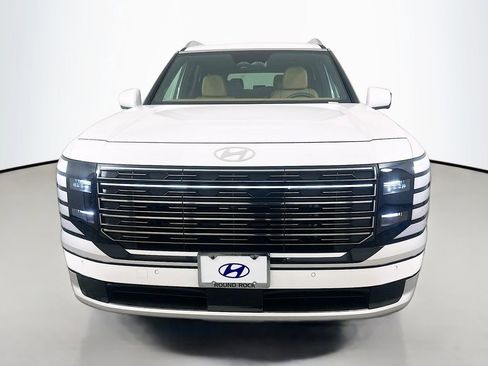 New 2026 Hyundai Palisade Calligraphy image 2