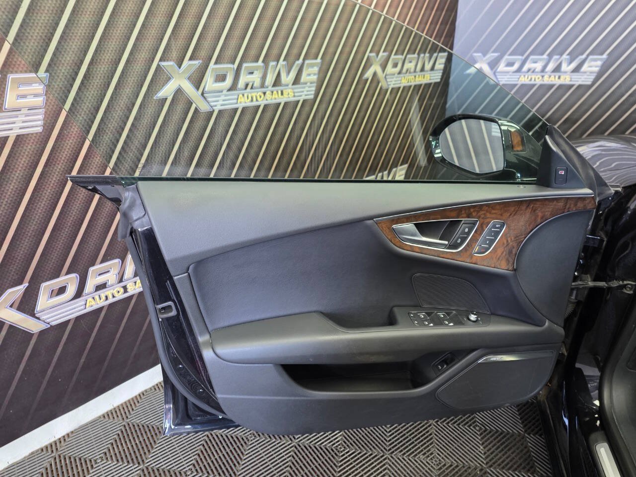 Used 2013 Audi A7 3.0T Premium Plus AWD/4WD image 17