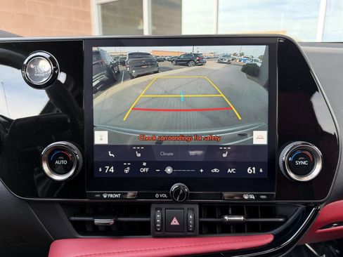 Used 2024 Lexus NX 350 F Sport image 19