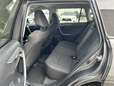 Certified 2022 Toyota RAV4 LE image 17