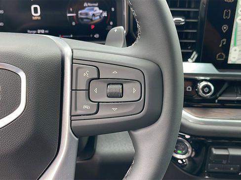 New 2026 GMC Sierra 1500 SLT w/ SLT Premium Plus Package image 23