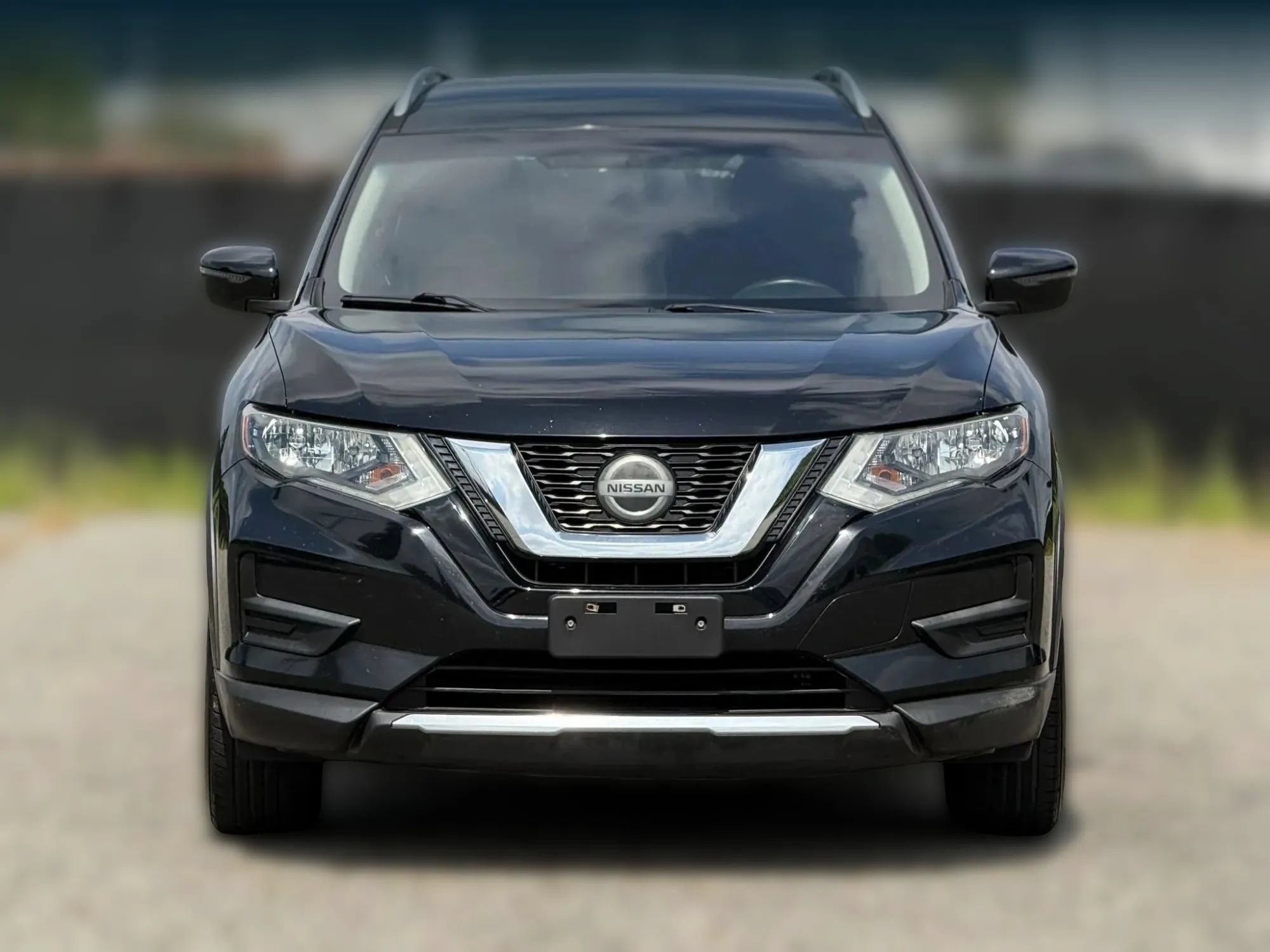 Used 2018 Nissan Rogue SV AWD/4WD image 5
