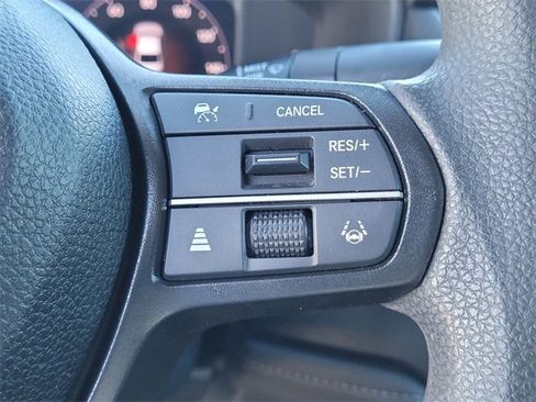 Used 2024 Honda Accord LX image 18