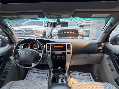 Used 2008 Toyota 4Runner SR5 image 26
