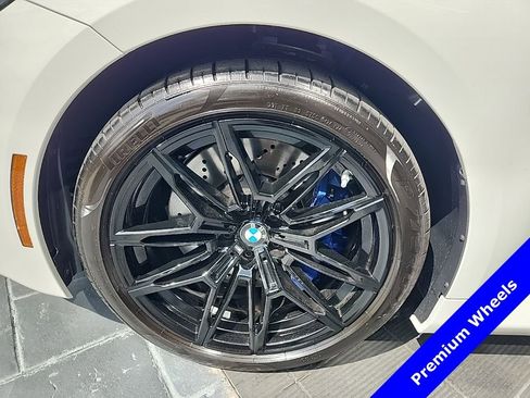 Used 2025 BMW M2 w/ Lighting Package image 7