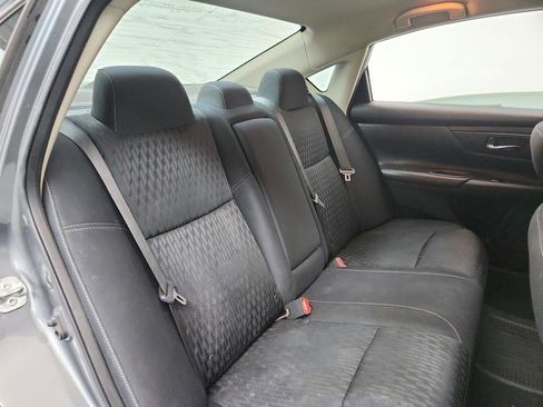 Used 2018 Nissan Altima 2.5 S w/ S Convenience Package FWD image 27