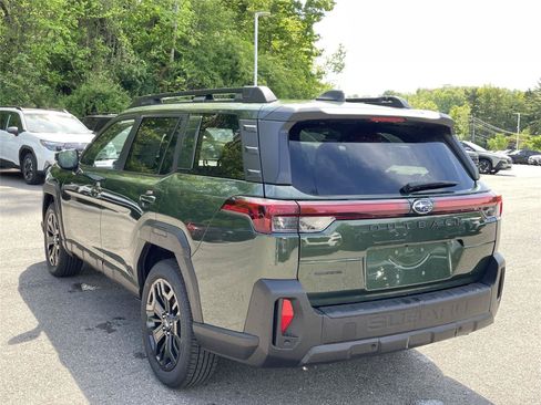 New 2026 Subaru Outback Limited XT AWD/4WD image 3