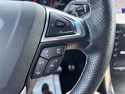 Used 2019 Ford Edge ST w/ Convenience Package AWD/4WD image 21