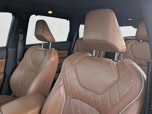 Used 2024 INFINITI QX60 Autograph w/ Cargo Package image 12