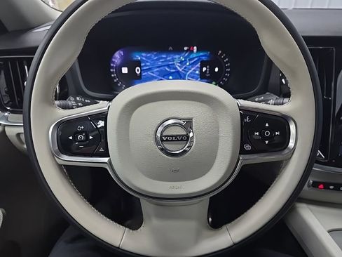 Used 2024 Volvo S60 B5 Plus w/ Climate Package AWD/4WD image 19