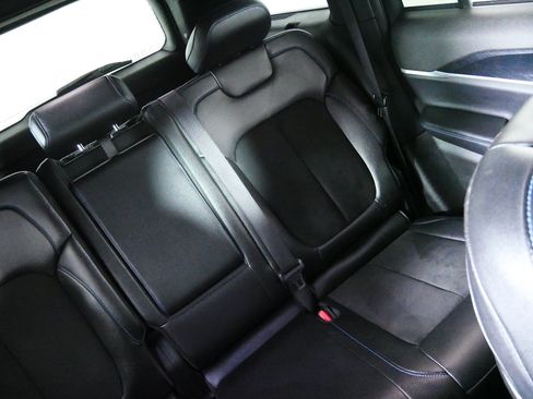 Used 2022 Jeep Grand Cherokee Trailhawk AWD/4WD image 14
