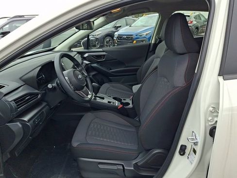 New 2026 Subaru Impreza 2.0i Sport image 5