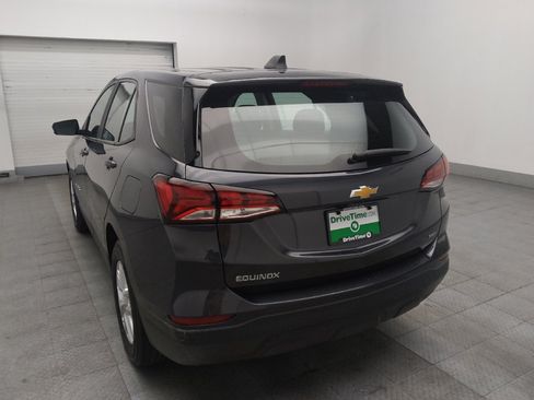 Used 2022 Chevrolet Equinox LS AWD/4WD image 5