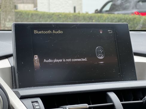 Used 2017 Lexus NX 200t FWD w/ Premium Package image 25