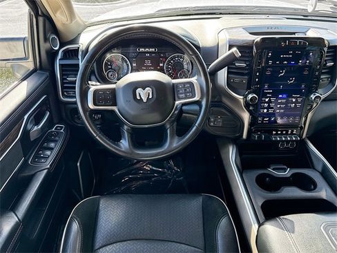 Used 2020 RAM 2500 Laramie image 41