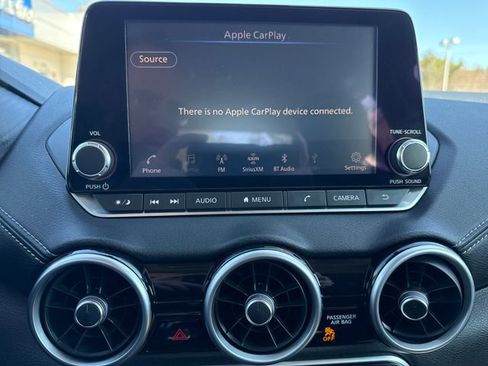 Used 2020 Nissan Sentra SV w/ Lighting Package FWD image 19