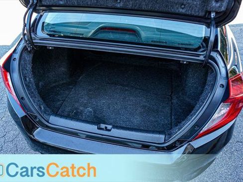 Used 2016 Honda Civic EX image 35
