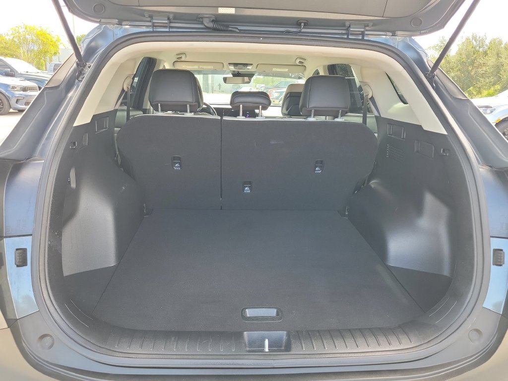 Certified 2024 Kia Sportage EX FWD image 30