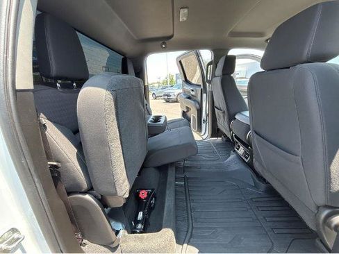 Used 2023 GMC Sierra 1500 Elevation AWD/4WD image 7