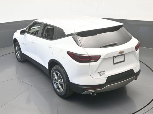 Used 2024 Chevrolet Blazer LT image 48