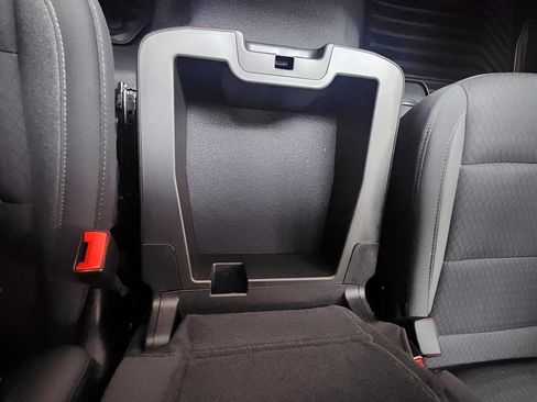 Used 2024 Chevrolet Silverado 1500 LT image 26