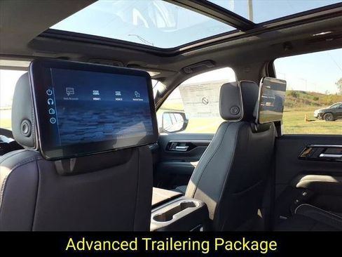 New 2026 Chevrolet Tahoe Premier image 24