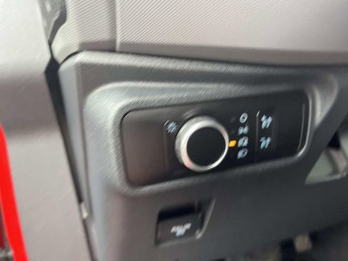 Used 2023 Ford Bronco 4-Door image 28