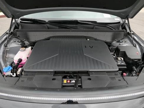 New 2025 Hyundai Kona SEL FWD image 28