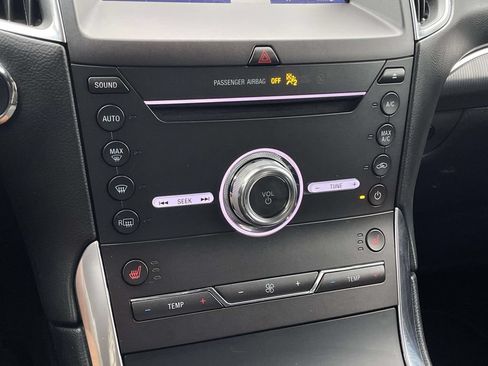 Used 2019 Ford Edge Titanium FWD image 19