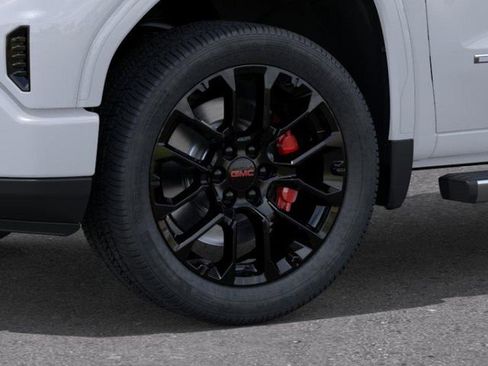 New 2026 GMC Sierra 1500 Denali AWD/4WD image 9